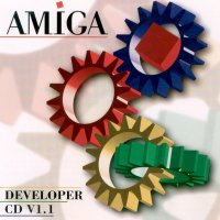 Developer CD